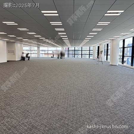貸室内(11階）