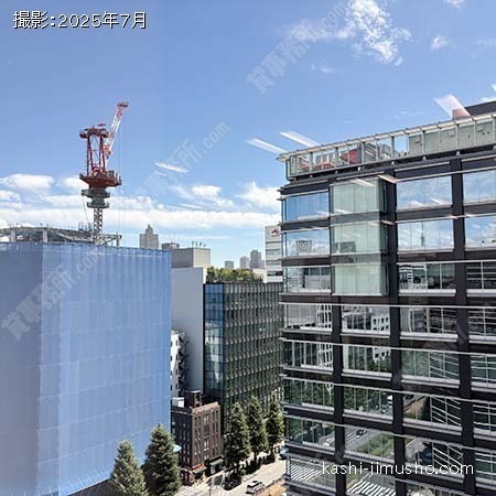 眺望(11階）