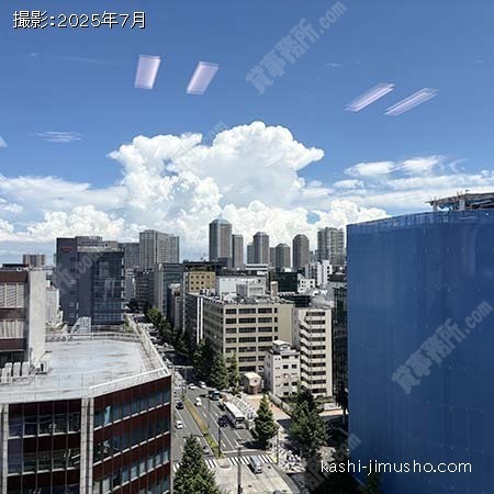 眺望(11階）