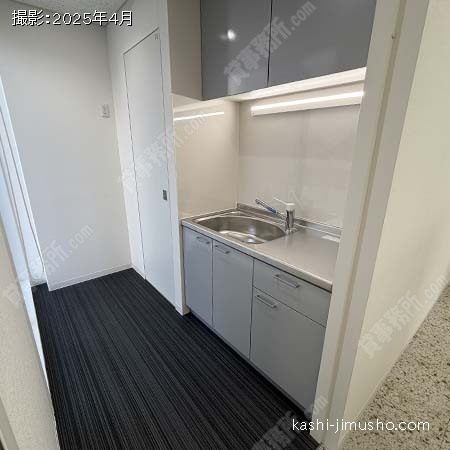 貸室内(4階)