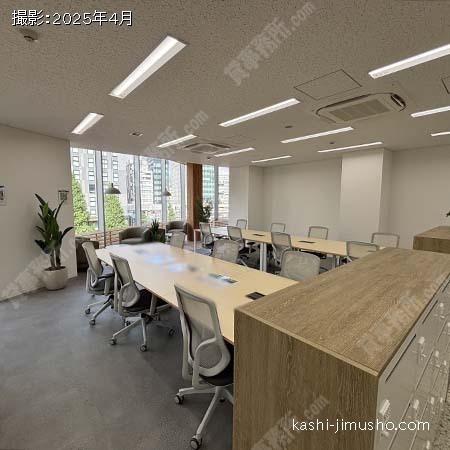 貸室内(4階)