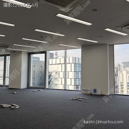 貸室内(12階)
