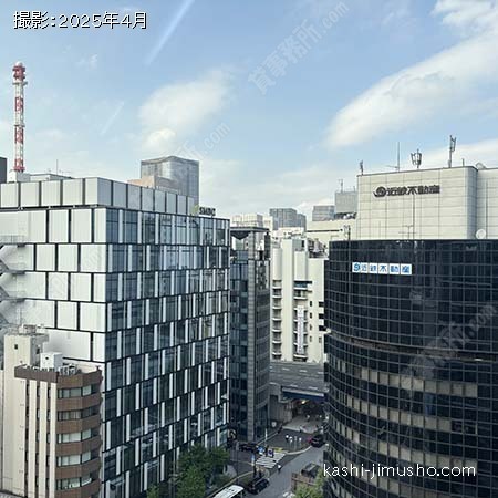 眺望(12階)