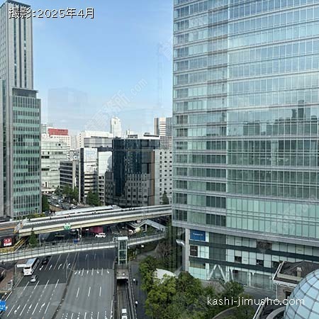 眺望(12階)