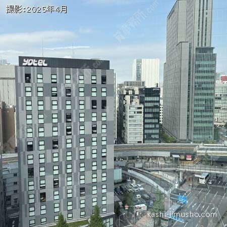 眺望(12階)