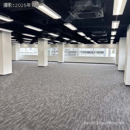 貸室内(8階)