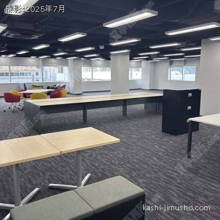 貸室内(7階)