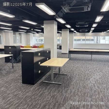 貸室内(7階)