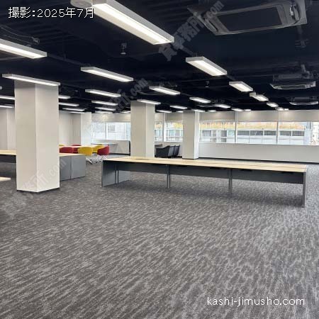 貸室内(7階)