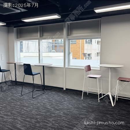 貸室内(7階)