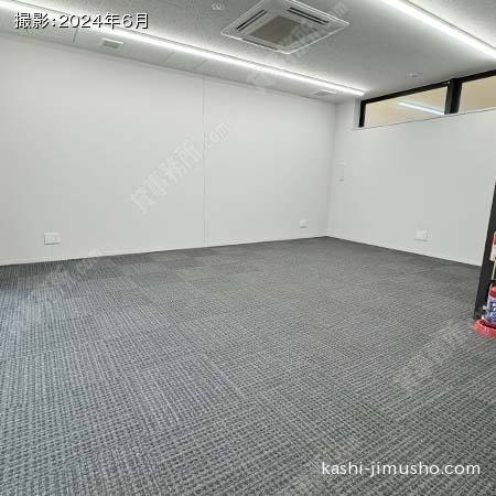 貸室内(5階)