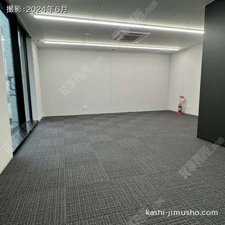 貸室内(2-4階)