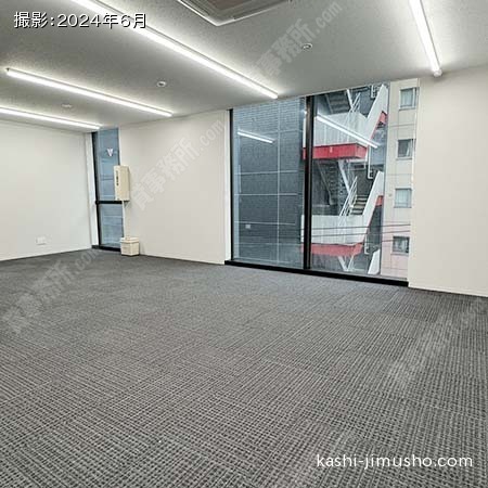 貸室内(2-4階)