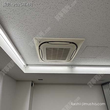 空調