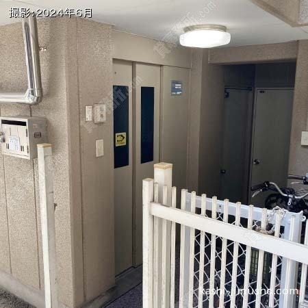 エレベーター エレベーター