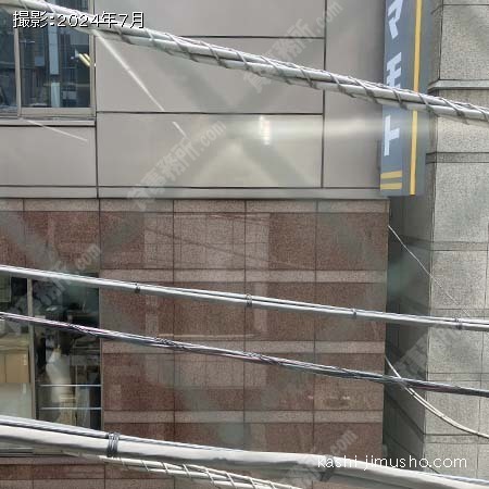 眺望(3階) 眺望(3階)