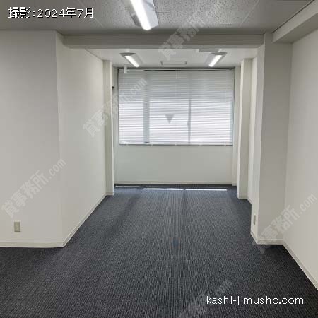 貸室内(3階) 貸室内(3階)