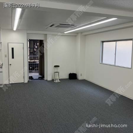 貸室内(3階) 貸室内(3階)