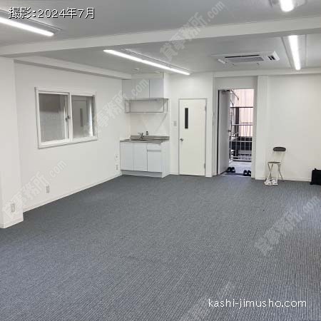 貸室内(3階) 貸室内(3階)