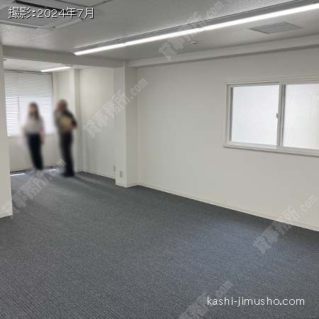 貸室内(3階) 貸室内(3階)