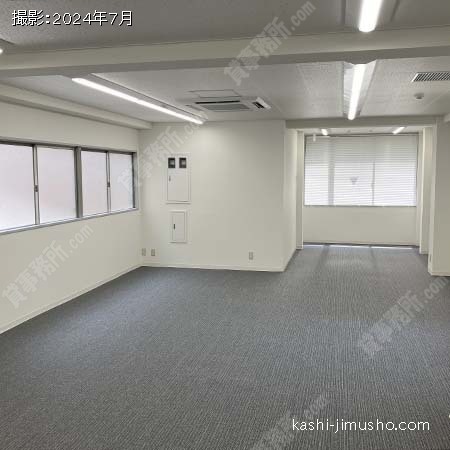 貸室内(3階) 貸室内(3階)