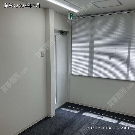 貸室内(3階) 貸室内(3階)