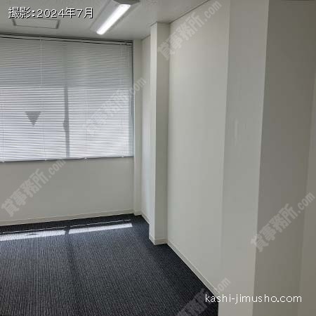 貸室内(3階) 貸室内(3階)
