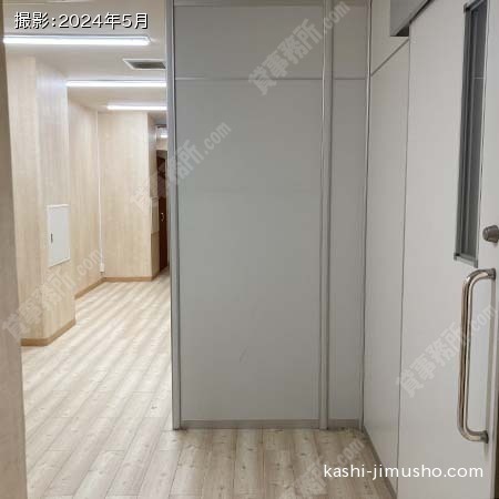 貸室内(1階106)