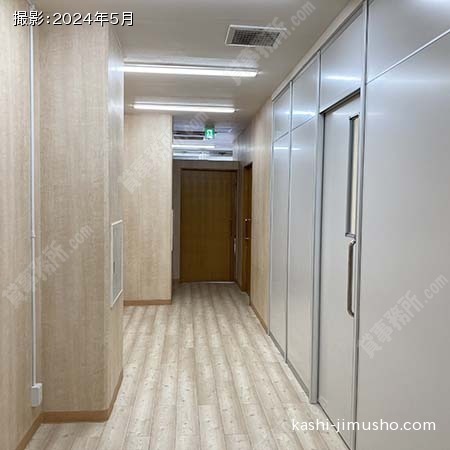 貸室内(1階106)