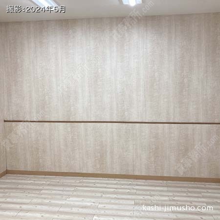 貸室内(1階106)