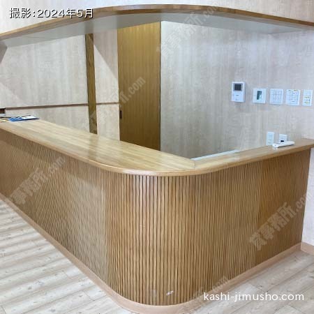 貸室内(1階106)