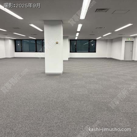 貸室内(4階)