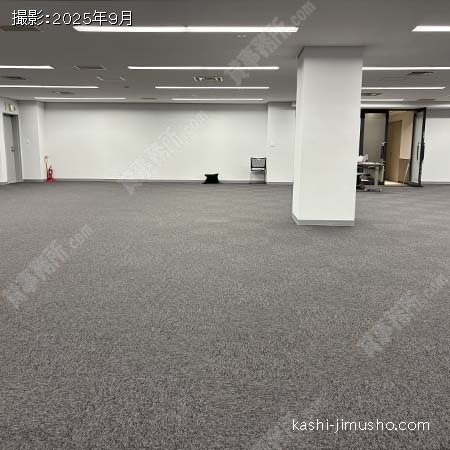 貸室内(4階)