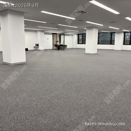貸室内(4階)