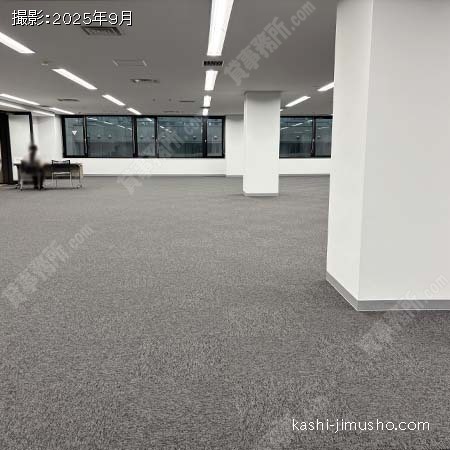 貸室内(4階)