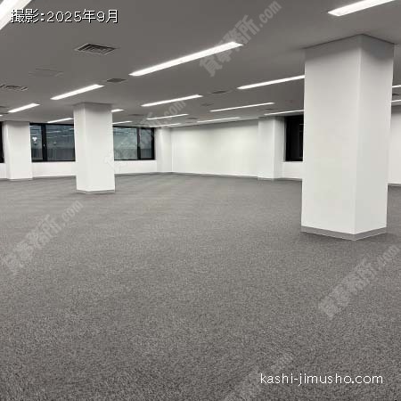 貸室内(4階)