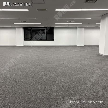 貸室内(4階)