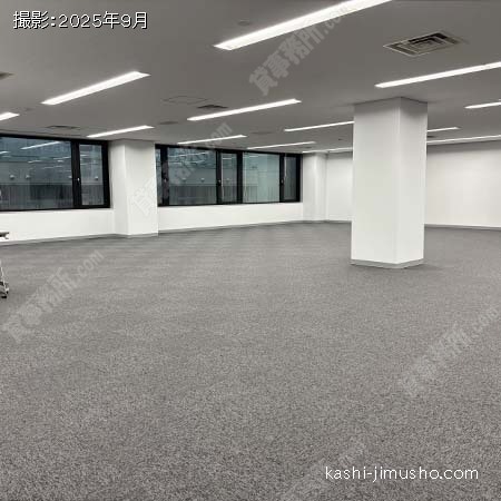 貸室内(4階)