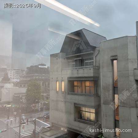 眺望(4階)