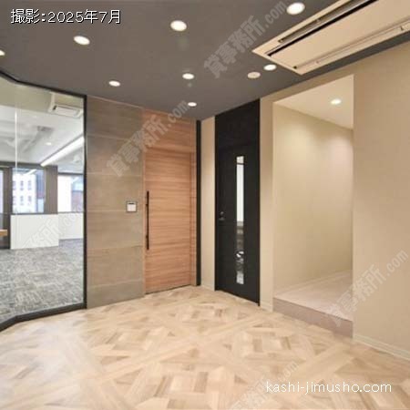 貸室内(基準階)