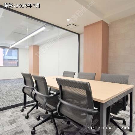 貸室内(基準階)