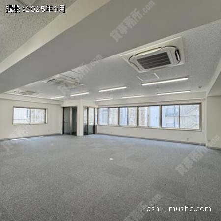 貸室内(7階703号室)