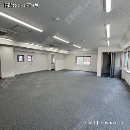 貸室内(7階703号室)