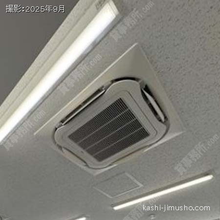 空調