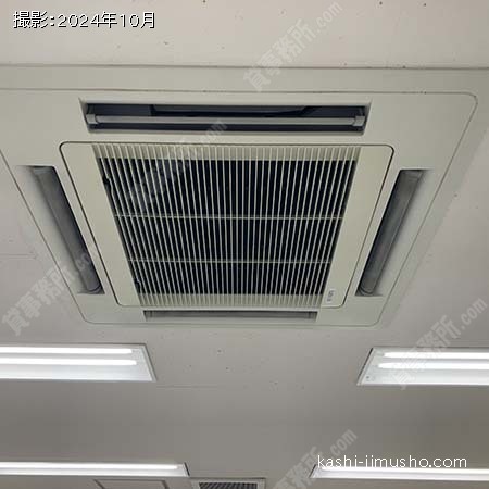 空調