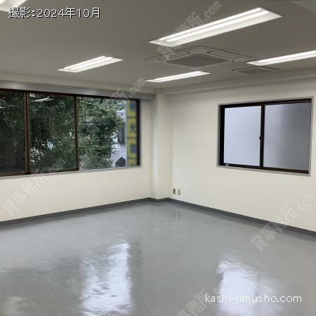 貸室内(2階)
