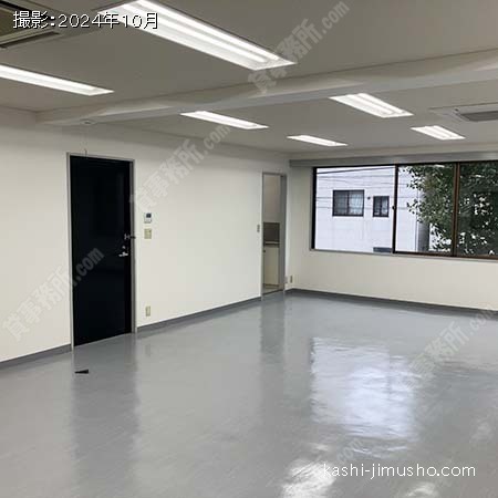 貸室内(2階)