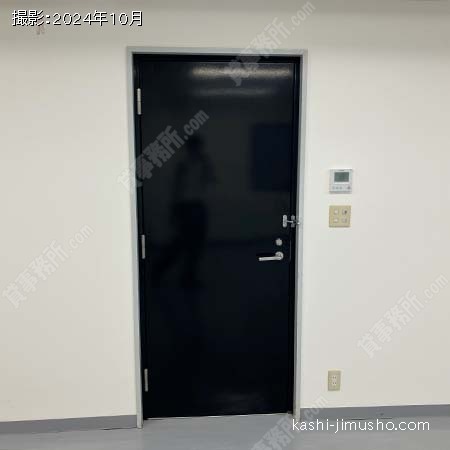 貸室内(2階)