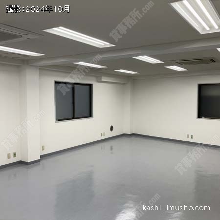 貸室内(2階)