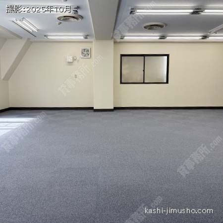貸室内(5階)